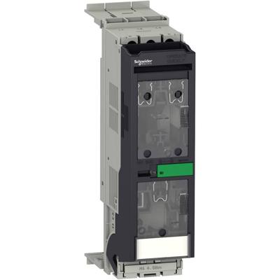 Schneider Electric LV480752 Zekeringslastscheidingsschakelaar 1 stuk(s)