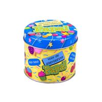 Paperdreams snoepblikje - papa - thumbnail