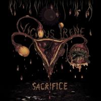 Sacrifice - LP (2090405347099) - thumbnail