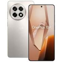 OnePlus 13R 12GB 256GB Titanium - thumbnail