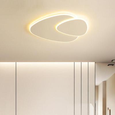 Moderne Minimalistische LED Plafondlamp Voor In De Slaapkamer Moderne Minimalistische LED Plafondlamp Voor In De Slaapkamer
