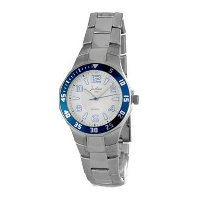 Horloge Dames Justina 11909A (Ø 31 mm) Horloge Dames Justina 11909A (Ø 31 mm)