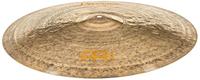 Meinl B22MOR Byzance Jazz Monophonic ride 22 inch - thumbnail