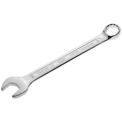 Vigor V4473N-20 V4473N-20 Ring-steeksleutel Sleutelbreedte (metrisch) 20 mm Vigor V4473N-20 V4473N-20 Ring-steeksleutel Sleutelbreedte (metrisch) 20 mm
