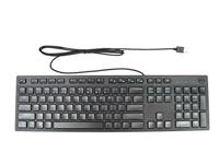 Dell Multimediatoetsenbord KB-216 - thumbnail