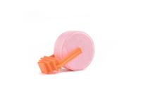 Hamster zoutliksteen inclusief houdertje - thumbnail