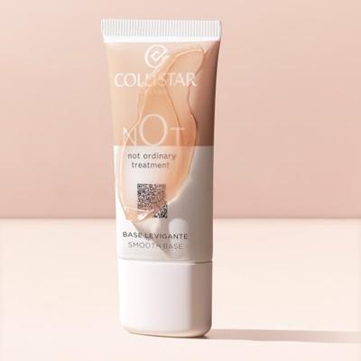 Collistar NOT Smooth Base 30ml Collistar NOT Smooth Base 30ml