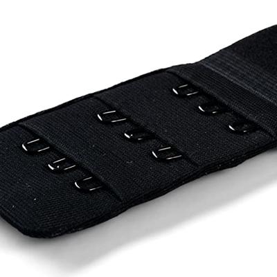Prym BH verlengstuk 40 mm - 3 haakjes - Bh tussenstukje - Bh verlenger - breed