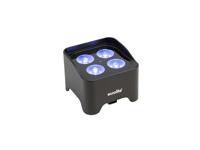 Eurolite AKKU Mini UP-4 QCL Spot MK2 - thumbnail
