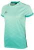 Stanno 410606 Altius Shirt Ladies - Mint-Anthracite - M Stanno 410606 Altius Shirt Ladies - Mint-Anthracite - M