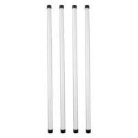 Nanlite Pavotube II 30X quad kit (w/ battery) - thumbnail