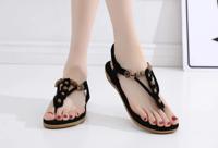 Dames sandalen in de sale - thumbnail