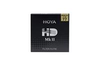 HOYA HD MkII Neutral density filterIRND64 (1.8) ø49 mm - thumbnail