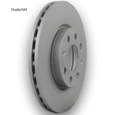 Remschijf FORMULA F COAT Z 150296232