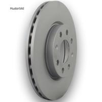 Remschijf FORMULA F COAT Z 150296232 - thumbnail