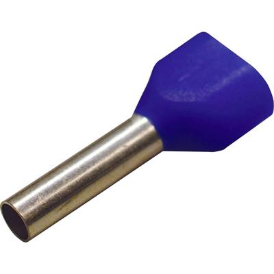 WAGO 216-541 Adereindhulzen 500 stuk(s)