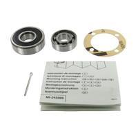 Wiellager VKBA1927 - thumbnail