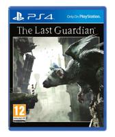 The Last Guardian - thumbnail