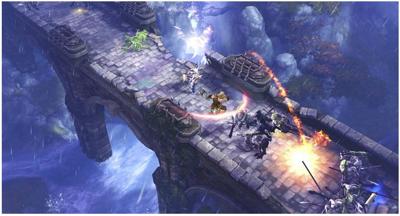 Diablo 3 (III) Reaper of Souls Ultimate Evil Edition