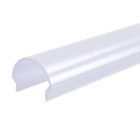 Deko Light 984525 R-01-12 Afdekking Kunststof (b x h x d) 18 x 13.15 x 2000 mm 2 m - thumbnail