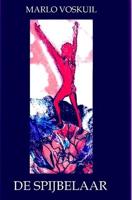 De Spijbelaar - Marlo Voskuil - ebook - thumbnail