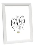 Deknudt Kader in witte schilderlook 13x18 S54SF1 - thumbnail