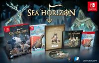 Sea Horizon Limited Edition - thumbnail