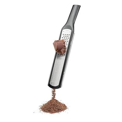 GEFU Rafino fijne en grove rasp GEFU Rafino fijne en grove rasp