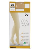 Panty - Bruin - thumbnail