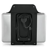 WMF 0415150011 Sandwich toaster Zilver, Zwart - thumbnail