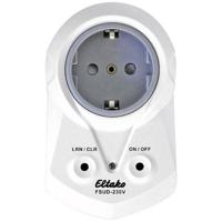 Eltako FSUD-230V Stopcontact Draadloos Dimschakelaar Stopcontact - thumbnail
