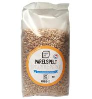 Greenage Parelspelt bio 400 Gram - thumbnail