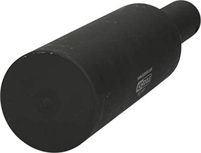 KS Tools 460.4991 Stalen rubberen bussen montagegereedschap voor BPW Ø 30 mm