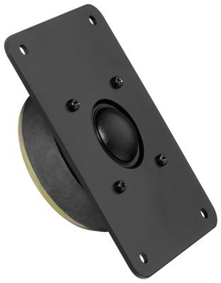 Monacor DT-100 Tweeter-kap 30 W 8 Ω