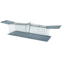 BSI Rattenvangkooi met 2 Ingangen - thumbnail