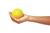 Vitility Massagebal medium - thumbnail