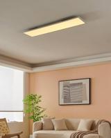 Eglo Plafonnière Zigbee Salobrena-Z 120x30cm 900047 - thumbnail