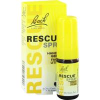 Bach Rescue Spray Klein - thumbnail