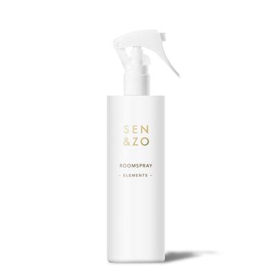 Sen & Zo Elements Roomspray 200ml