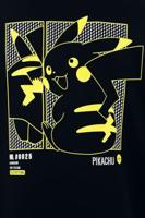 Pokémon - Pikachu Men's Zipper Hoodie - thumbnail