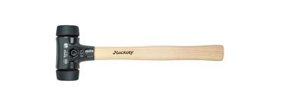 Wiha kunststof veiligheidshamer zwart 832-33 50mm 26432