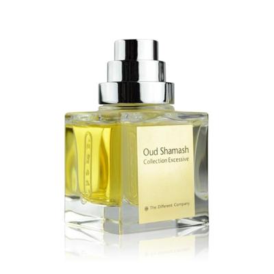 The Different Company Oud Shamash Eau de Parfum 50ml