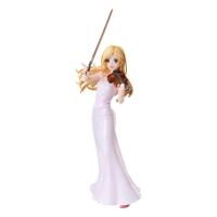 Your Lie in April Statue 1/7 Kaori Miyazono Again Ver. 21 cm - thumbnail