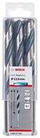 Bosch Accessoires 5X Metaalboor HSS Pointeq 12,6mm - 2608577294 - thumbnail
