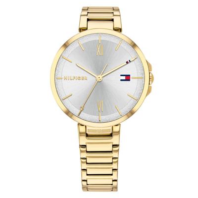 Tommy Hilfiger 1782207 Dames Horloge 38 mm 3 ATM