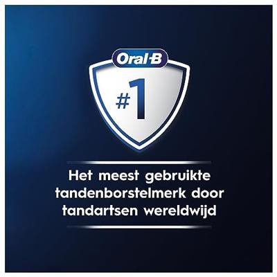Elektrische tandenborstel Oral-B 3500 - thumbnail