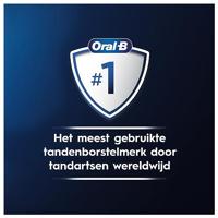 Oral-B Pro 3 Series Elektrische Tandenborstel Wit - thumbnail
