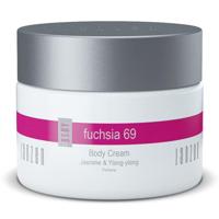 JANZEN Body Cream Fuchsia 69 300ml - thumbnail