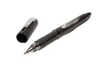 Liquid ink ballpoint pen Uni-Ball Rollerball Jestsream SX-210 Rood 12 Stuks - thumbnail