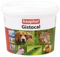 Beaphar Gistocal hond en kat 2 x 500 g - thumbnail
